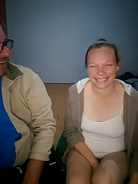 TryingWind – webcam-show