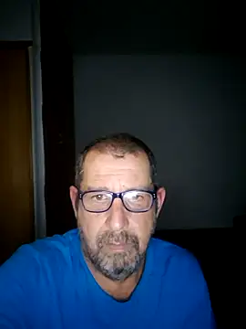 Show webcam de TryingWind