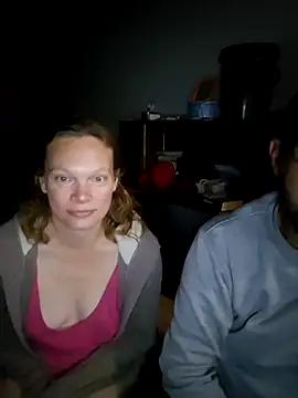 TryingWind's Webcam Show