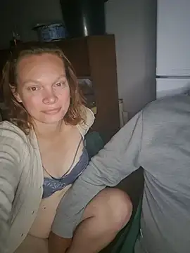 TryingWind's Webcam Show