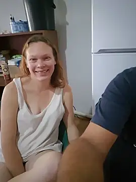 TryingWind Webcam show