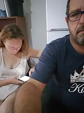 TryingWind's Webcam Show