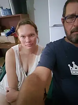 TryingWind Show in webcam