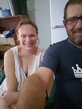 Show Webcam de TryingWind