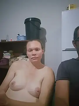 TryingWind Pertunjukan Webcam