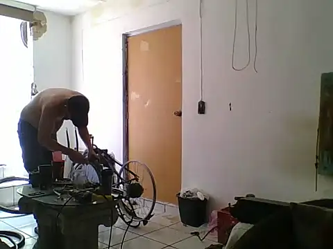 savageee99 Webcam-Show