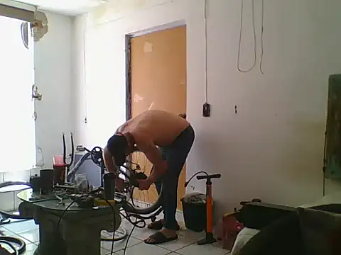 Show Webcam de savageee99