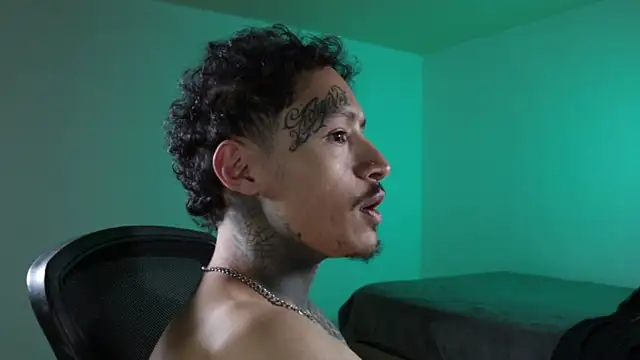 عرض كام trieone