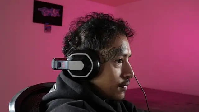 عرض كام trieone