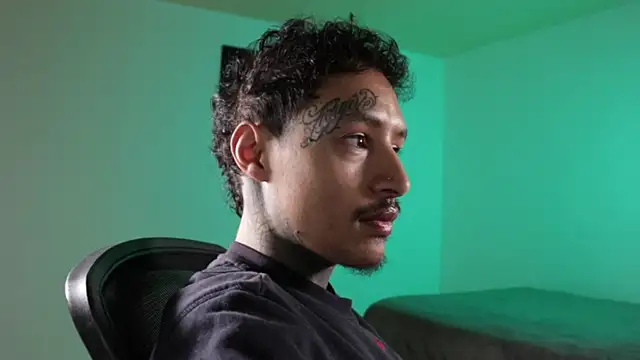 عرض كام trieone