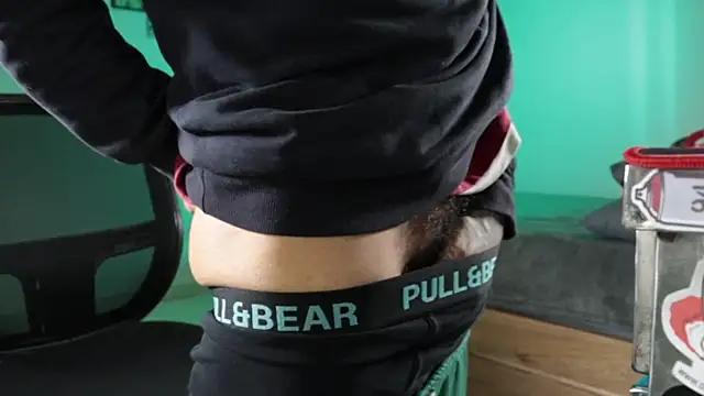 Živý XXX chat trieone