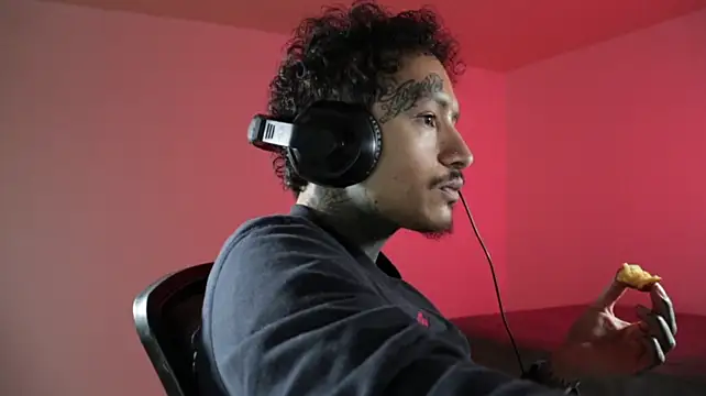 عرض كام trieone