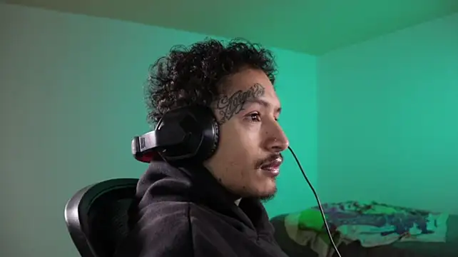 عرض كام trieone