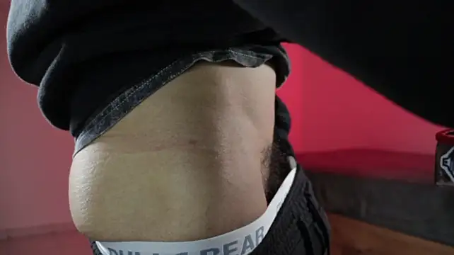 trieone Webcam show