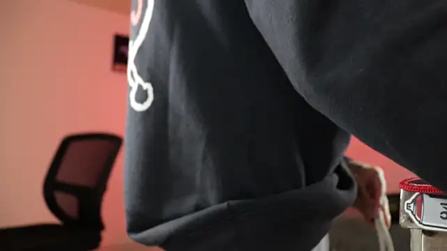 trieone Webcam Show