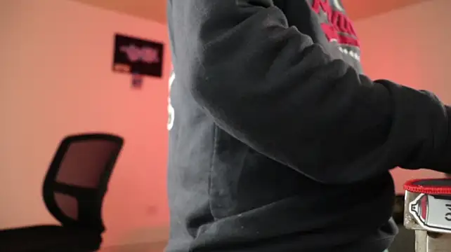 trieone Webcam show