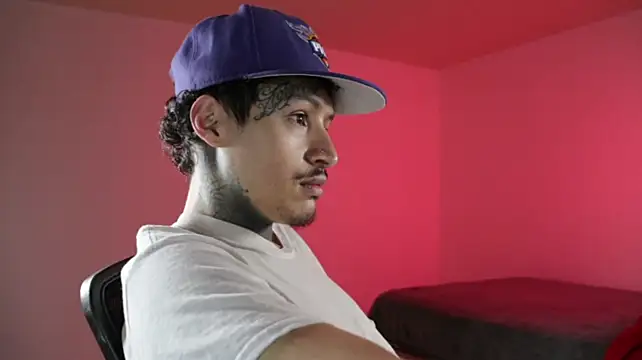 عرض كام trieone