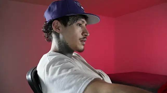 عرض كام trieone