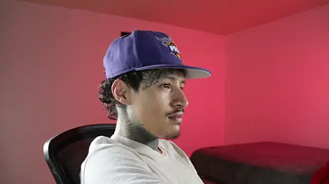trieone Show Webcam