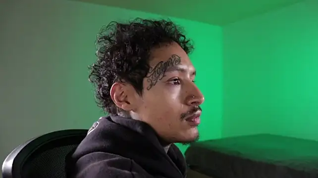 عرض كام trieone