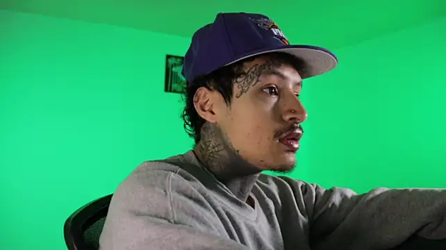 trieone's Webcam Show