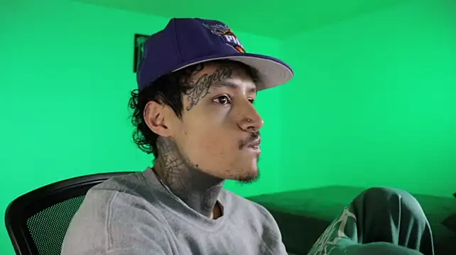 trieone Show Webcam