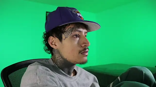 trieone's Webcam Show