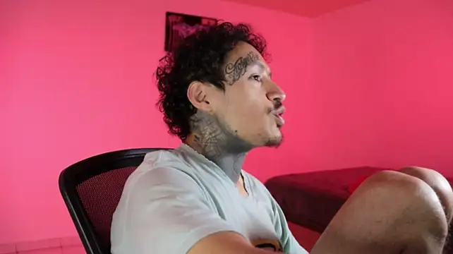 โชว์เว็บแคมของ trieone