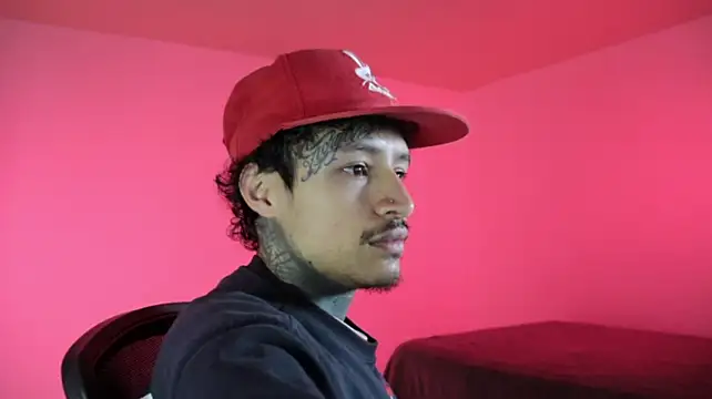 trieone Show Webcam