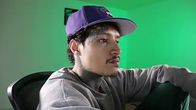 Show webcam de trieone