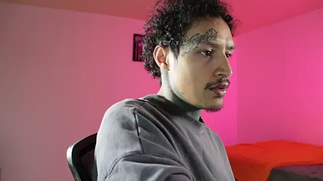 عرض كام trieone
