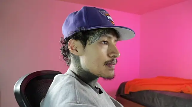 عرض كام trieone