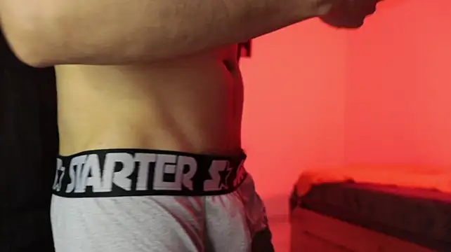 trieonen Webbikameraesitys