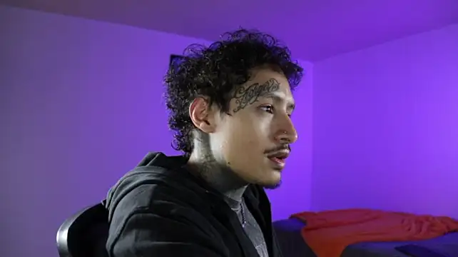 عرض كام trieone