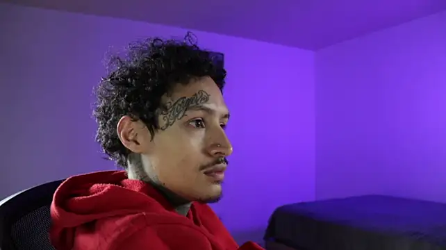 عرض كام trieone