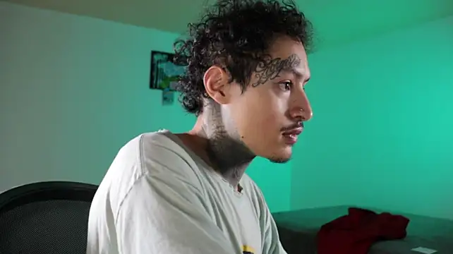 عرض كام trieone