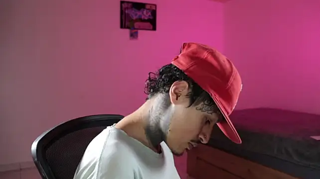 عرض كام trieone
