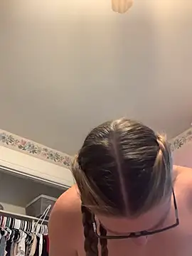 Show Webcam de PussiesnCream_