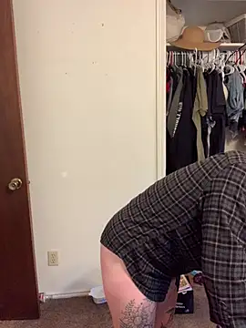 PussiesnCream_ Webcam-Show