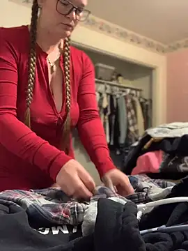 PussiesnCream_ Webcam-Show