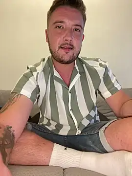 TwopartCuisine Webcam show