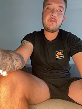 Webkamerová show TwopartCuisine