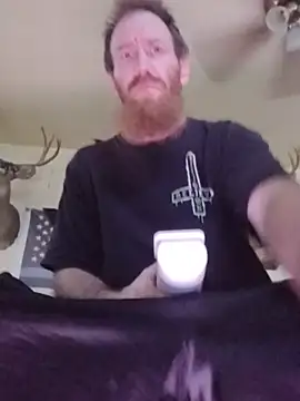 CaliBredMetalHeadDaddy Show in webcam