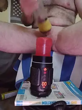 CaliBredMetalHeadDaddy Webcam-Show
