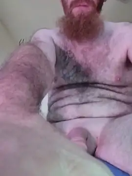 Show Webcam de CaliBredMetalHeadDaddy