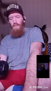 CaliBredMetalHeadDaddy's Webcam Show