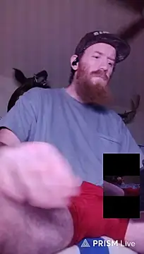 Webkamerová show CaliBredMetalHeadDaddy