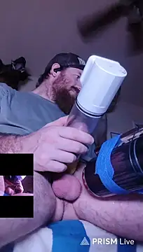 CaliBredMetalHeadDaddy's Webcam Show