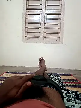 Suggardaddy4u Pertunjukan Webcam