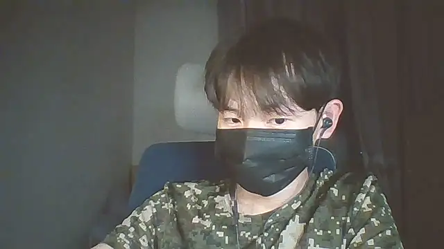 Doyoon__00 Show Webcam